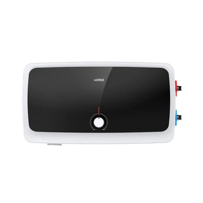 Gambar Acroz Water Heater Listrik Slim 20 Liter 200 Watt PT-AWH-20L - Putih