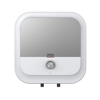 Gambar Krisbow Water Heater Listrik 30 Liter 500 Watt G-KWH-30 - Putih