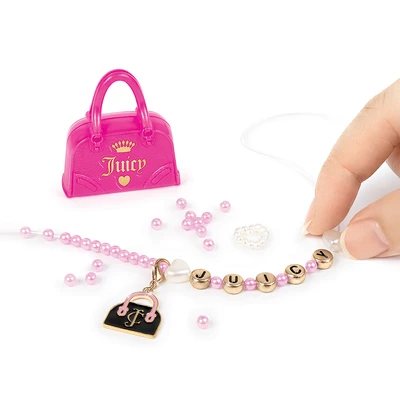 Gambar Make It Real Set DIY Juicy Couture Icon Capsule Collection Random