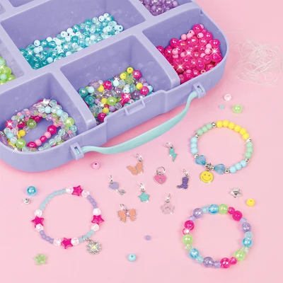 Gambar Make It Real Set DIY Creator Bead Studio - Mix