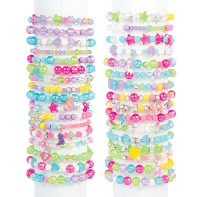 Gambar Make It Real Set DIY Creator Bead Studio - Mix
