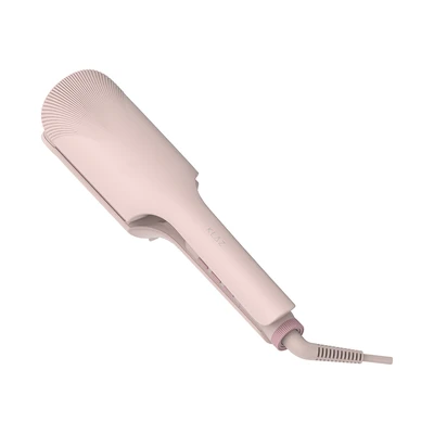 Gambar Klaz Nalu Alat Catok Gelombang 92 Watt - Pink