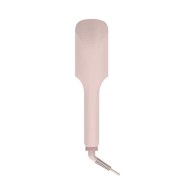Gambar Klaz Nalu Alat Catok Gelombang 92 Watt - Pink