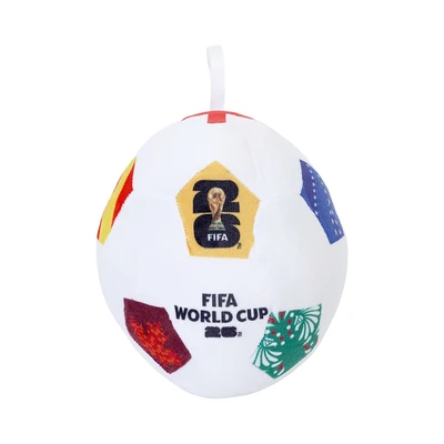 Gambar FIFA Bantal Sofa Ball 15x15 cm - Mix