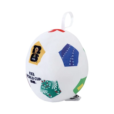 Gambar FIFA Bantal Sofa Ball 15x15 cm - Mix