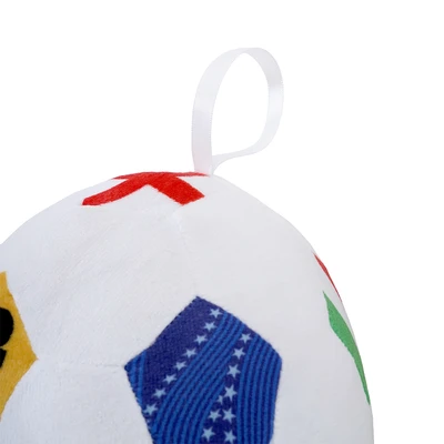 Gambar FIFA Bantal Sofa Ball 15x15 cm - Mix