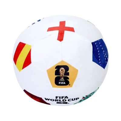 Gambar FIFA Bantal Sofa Ball 30x30 cm - Mix