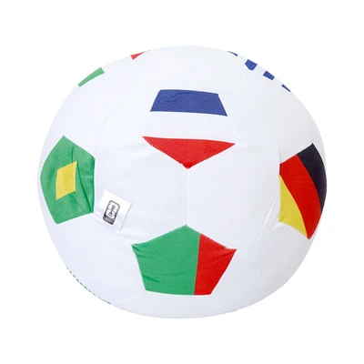 Gambar FIFA Bantal Sofa Ball 30x30 cm - Mix