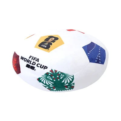 Gambar FIFA Bantal Sofa Ball 30x30 cm - Mix