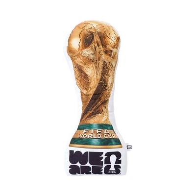 Gambar FIFA Bantal Sofa Trophy 72X29.5 cm - Mix