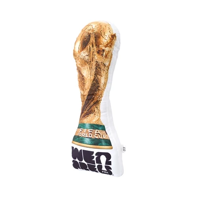 Gambar FIFA Bantal Sofa Trophy 72X29.5 cm - Mix