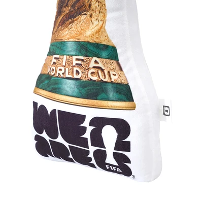Gambar FIFA Bantal Sofa Trophy 72X29.5 cm - Mix
