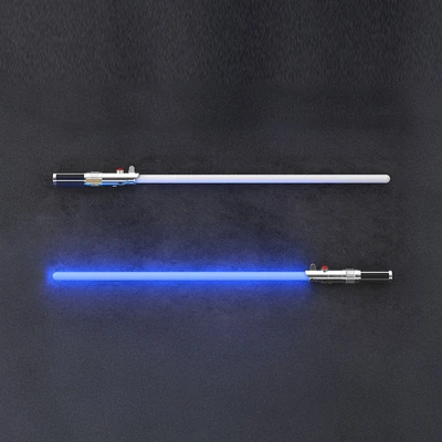 Gambar Top Gear Zd Star Wars Lightsaber Anakin Skywalker - Biru