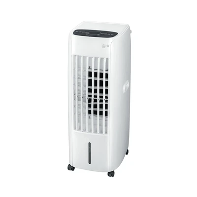 Gambar Kris Evaporative Air Cooler 10 Liter 1200 CMH - Putih