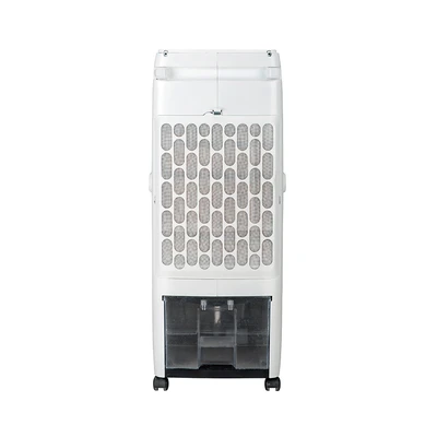 Gambar Kris Evaporative Air Cooler 10 Liter 1200 CMH - Putih