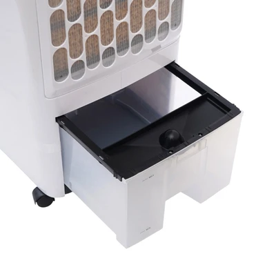 Gambar Kris Evaporative Air Cooler 10 Liter 1200 CMH - Putih