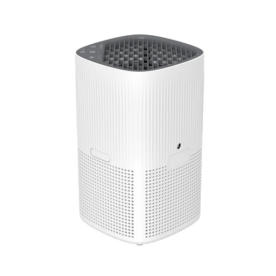 Gambar Kris Air Purifier Personal 12 m2 CADR 100 m3/jam - Putih