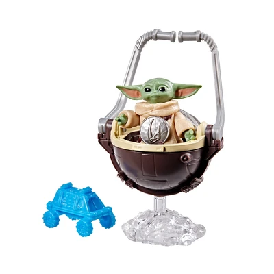 Gambar Star Wars Action Verse Action Figure Basic Movie 11.4 Cm Random