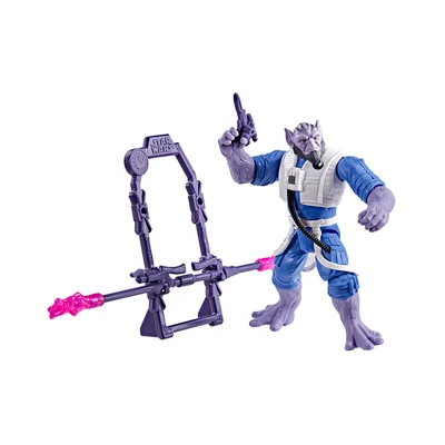 Gambar Star Wars Action Verse Action Figure Basic Movie 11.4 Cm Random