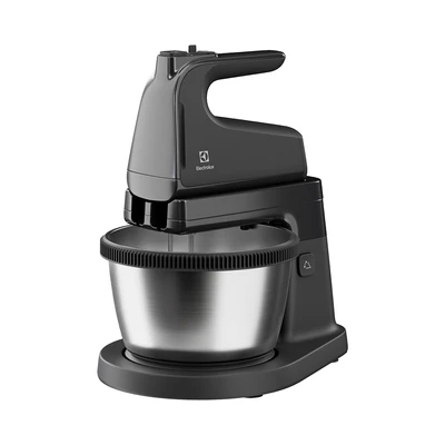 Gambar Elextrolux Stand Mixer 3.5 Liter E3SM1100B - Hitam
