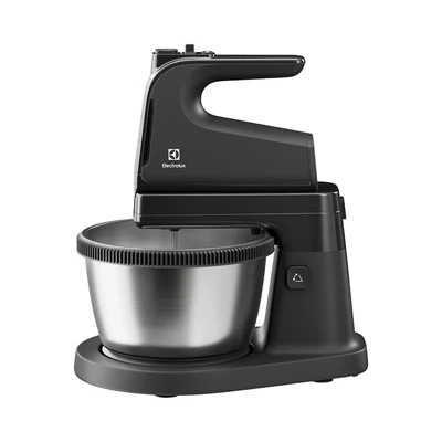 Gambar Elextrolux Stand Mixer 3.5 Liter E3SM1100B - Hitam