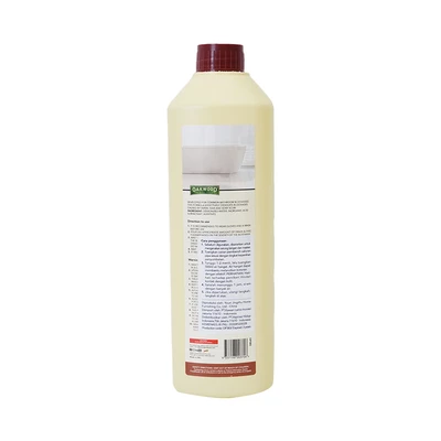 Gambar Oakwood Pembersih Pipa Saluran Pembuangan Kamar Mandi 600 ml - Kuning