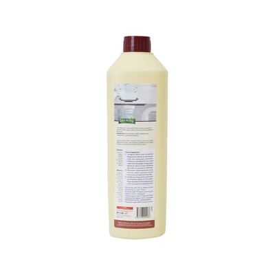 Gambar Oakwood Pembersih & Pengharum Pipa Saluran Pembuangan 600 ml - Kuning