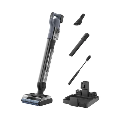 Gambar Electrolux Cordless Vacuum Cleaner Kering & Basah 2-in-1 400 ml EFW81703 - Biru