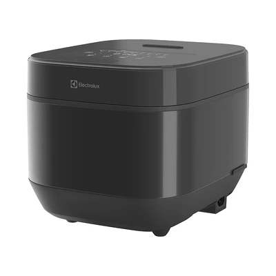 Gambar Electrolux Rice Cooker 1.8 Liter E5RC1610P - Hitam