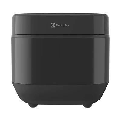 Gambar Electrolux Rice Cooker 1.8 Liter E5RC1610P - Hitam