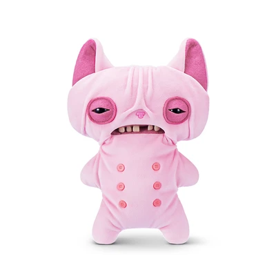 Gambar Fuggler Boneka Plush Core Alley Cats 22.9 Cm Random