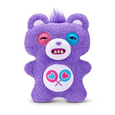 Gambar Fuggler Boneka Plush Care Bears 22.9 Cm Random