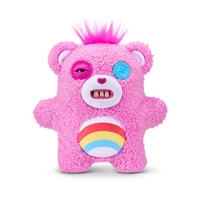 Gambar Fuggler Boneka Plush Care Bears 22.9 Cm Random