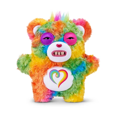 Gambar Fuggler Boneka Plush Care Bears 22.9 Cm Random