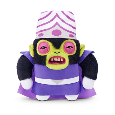 Gambar Fuggler Boneka Plush Powerpuff Girls 22.9 Cm Random