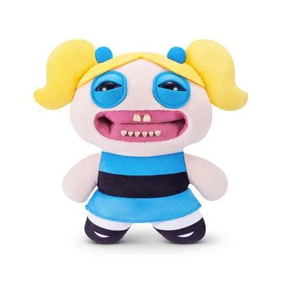 Gambar Fuggler Boneka Plush Powerpuff Girls 22.9 Cm Random