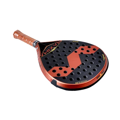 Gambar Varlion Raket Padel Maxima Prisma Carbon 2025 - Bronze