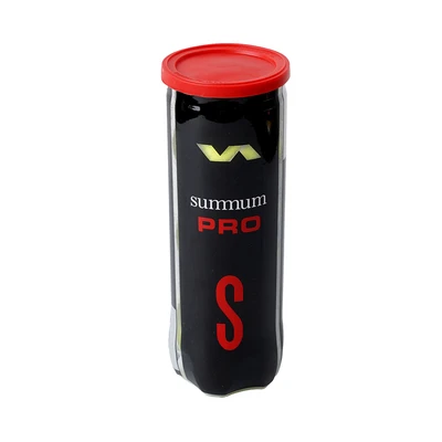 Gambar Varlion Bola Padel Summum Pro S 2025 Set 3 Pcs - Hijau