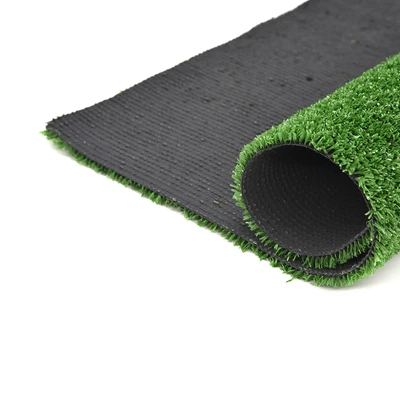 Gambar Forhom Rumput Artifisial 100x100 cm - Hijau Tua