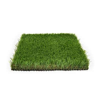 Gambar Forhom Bloom Rumput Artifisial 100x200 cm - Hijau Fall