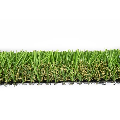 Gambar Forhom Bloom Rumput Artifisial 100x200 cm - Hijau Fall