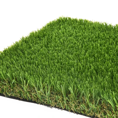 Gambar Forhom Bloom Rumput Artifisial 100x200 cm - Hijau Fall