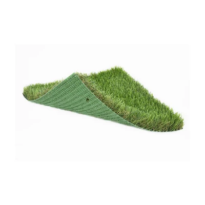 Gambar Forhom Rumput Artifisial 35 mm 1x3 mtr- Hijau