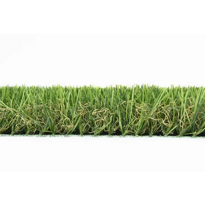 Gambar Forhom Rumput Artifisial 35 mm 1x3 mtr- Hijau