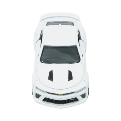 Gambar Tomica Diecast Asia Original Chevrolet Camaro - Putih