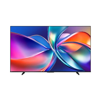 Gambar Hisense 100 Inch QLED 4K Smart TV 100Q6Q - Hitam