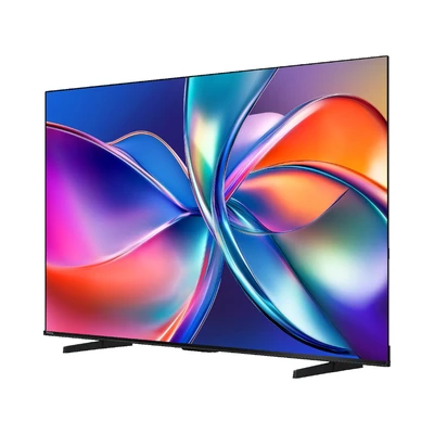 Gambar Hisense 100 Inch QLED 4K Smart TV 100Q6Q - Hitam