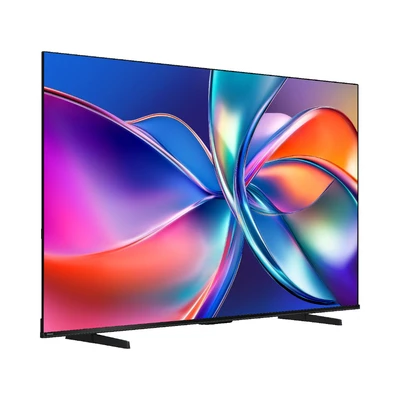 Gambar Hisense 100 Inch QLED 4K Smart TV 100Q6Q - Hitam