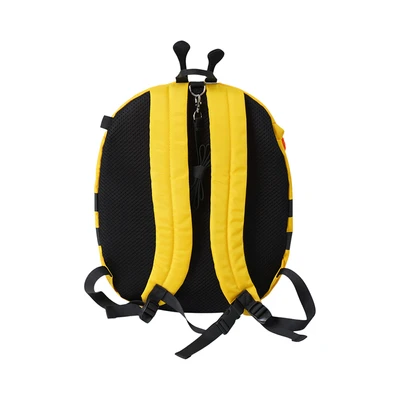Gambar Ataru Tas Ransel Anak 3D Bee - Kuning