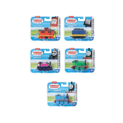 Gambar Thomas & Friends Diecast Push Along Small Random